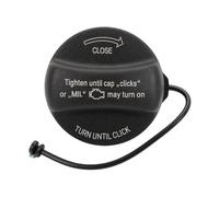 MangWany Bouchon de réservoir de voiture compatible avec les séries E F E39 E46 E60 E63 E65 E66 E70 E71 E90 F01 F02 F07 X1 X2 X3 X4 X5 X6 16117222391 1717193381