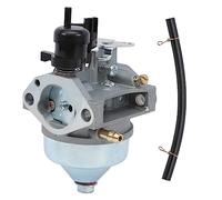 MangWany Carburateur avec starter automatique, systèmes complets pour HON-DA GCV160 BB75EC 16100-Z8B-841