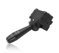 MangWany Commodo essuie Glace Volant Commande d'essuie-glace Convient pour Clio 4 Twingo 3 251701 8201193345 000052057010