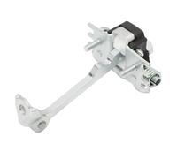 MangWany Poignée de porte compatible Jumpy 2, Scudo 2, Expert 2 2007-2016 Limiteur de porte avant gauche ou droite Charnière de Porte Remplace 1440204880 9181K9