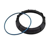 MangWany Pompe à fusible carburant Anneau Jauge Joint 153130 pour Peu-geot 206 207 307 308 406 407 806 807 Berlingo C2 C3 C4 C5 Scudo 9633283880 1531.41 153141