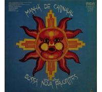 'Manhã De Carnaval' And Other Bossa Nova Favorites [Vinyl LP]