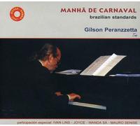 Manha de Carnaval: Brazilian Standards