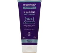 Parapharmacie > Beauté & Soins > Soins Des Cheveux > Shampooings > Shampooings anti-chute Manhaé Cheveux Expert Shampoing Anti-Chute 200 ml