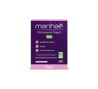 MANHAE Ménopause Expert Bio Capsule(S) 60 pc(s)