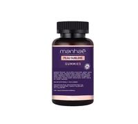 Manhaé Peau Sublime 60 Gummies