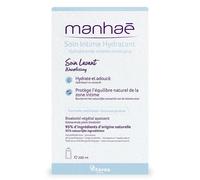 Vitavea Manhaé Soin Lavant Hydratant Intime Flacon 200ml