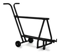 Manhasset Chariot de stockage Storage Cart 12