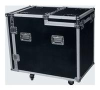 Flightcase Pour 20 Pupitres D'orchestre Pliants Flight-Cases
