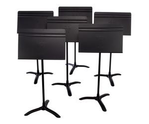 Manhasset Manhasset 48 Symphony Music Stand (6pcs)