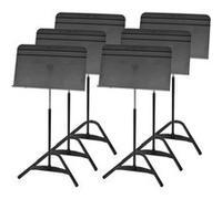 Manhasset Manhasset 8106 Harmony Stand 6 Pieces