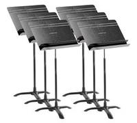 Manhasset Manhasset 50 Orchestral Music Stand 6pcs