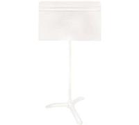 Manhasset Pupitre Symphony 4801-MWH blanc mat