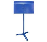 Pupitre Manhasset Symphony bleu mat 4801-MBL