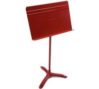 Pupitre Manhasset Symphony rouge verni 4801-R