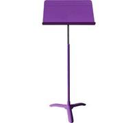 Manhasset Pupitre Symphony Violet Mat Violet G
