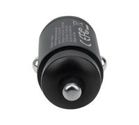 Manhattan 102421 Mini-chargeur allume-cigare Manhattan Power Delivery 30W PD 3.0