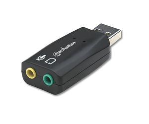 Manhattan 150859 Adaptateur USB