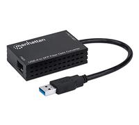 Manhattan 152297 Carte réseau Fibre 1000 Mbit/s