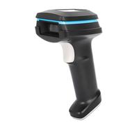 Manhattan 154185 Lecteur de Code Barres Lecteur de Code Barre Portable 1D/2D LED Noir