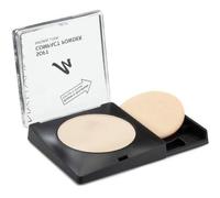 Manhattan - 16902 - Soft Compact Powder - Poudr…