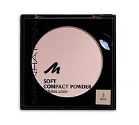 Manhattan 16934 Poudre compacte 3 Beige