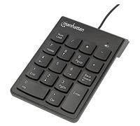 Manhattan 176354 – Noir – USB