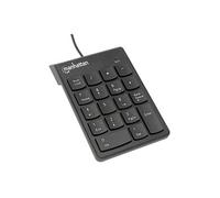 Manhattan 176354 noir usb