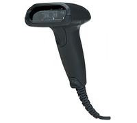 Manhattan 177672 Scanner de codes-barres USB CCD longue portée