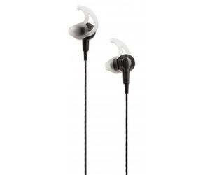 Manhattan 179607 écouteur/casque Avec fil Ecouteurs Appels/Musique Noir