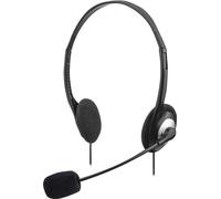 Manhattan 179638 MANHATTAN Federleichtes Stereoheadset
