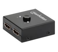 Manhattan 207850 commutateur vidéo HDMI