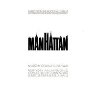CD Manhattan
