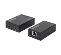 Manhattan 207461 Extenseur HDMI PoE Cat6