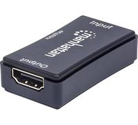 Manhattan 207621 HDMI™ Répéteur (extension) câble de signal 40 m