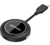 Manhattan 208444 MANHATTAN 1080p Wireless HDMI-Displayadter + HDMI-Sender