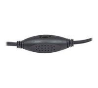 Manhattan 2600 Series Speaker System - haut-parleur - pour utilisation mobile G