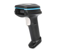 Manhattan 2D Long Range LED Barcode Scanner, USB, 450mm Scan Depth, Max Ambient
