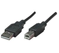 Manhattan câble USB - 1 m