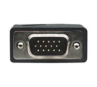 Manhattan 317757 câble 1.8 m noir