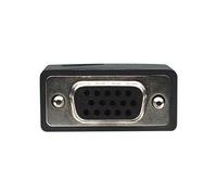 Manhattan 317764 câble VGA 1,8 m VGA (D-Sub) Noir