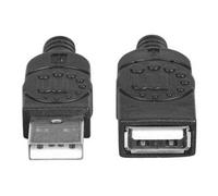 Manhattan 338653 câble usb