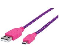 Manhattan 394048 Câble USB