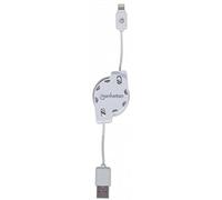 Manhattan 394246 Câble USB