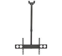 Manhattan 423625 Support d'écran plat pour bureau