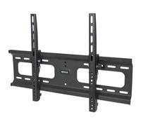 Manhattan 424752 support pour téléviseur 70" Noir