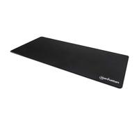 Manhattan 425490 tapis de souris Noir
