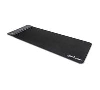 Manhattan 425513 tapis de souris Tapis de souris de jeu Noir