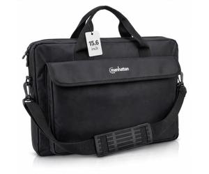 Manhattan 438889 Sacoche pour Ordinateur Portable London