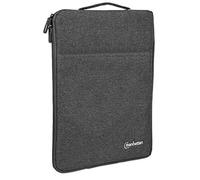 MANHATTAN 439817 Étui pour Ordinateur Portable 15,6" Gris